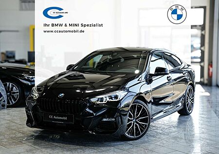 BMW 218i 218 Gran Coupe M Sport 19LM ACC Kamera