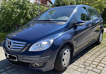 Mercedes-Benz B 150 Autotronic