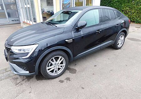 Renault Arkana 1.3 TCe 160 Mild-Hybrid R.S. Line Fast Trac