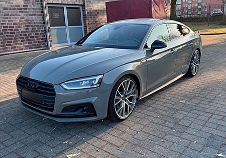 Audi A5 Sportback 40 TDI B&O Virtual Cockpit