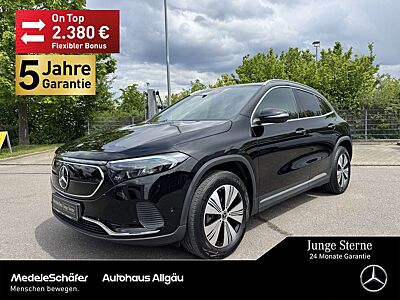 Mercedes-Benz EQA 250 EQA 250 Progressive AHK LED Kam automHeck Ambie