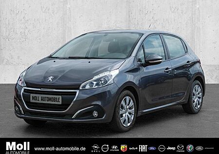 Peugeot 208 Active VTi PureTech SHZ Notbremsass. Temp Tel.-Vor