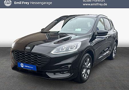 Ford Kuga 1.5 EcoBoost ST-LINE X