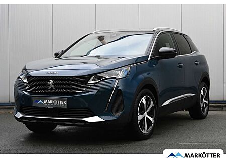 Peugeot 3008 GT ACC/Memory/Panorama/E-Heckklappe