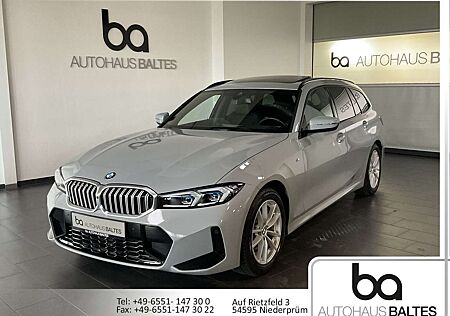 BMW 320d 320 Touring xDrive M Sport Inno/Pano/Comfort/AHK