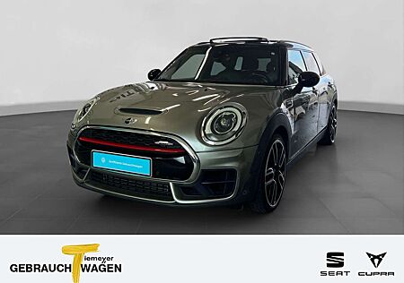 Mini Cooper Clubman Clubman John Cooper Works All4 AHK HuD KAMERA PA