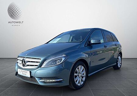 Mercedes-Benz B 180 / AUTOMATIK/PDC/XENON/2.HD/TEMPO/