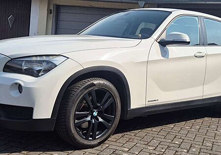 BMW X1 18 i sDrive