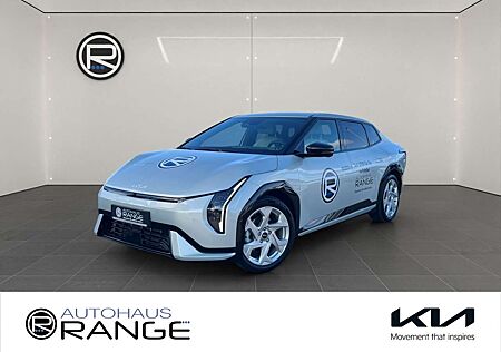 Kia EV4 Fastback 81.4 kWh, GT-Line