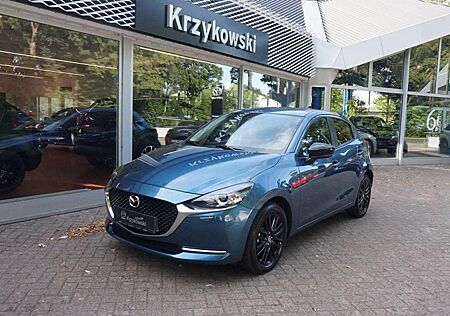 Mazda 2 e-SKYACTIV G 90 HYBRID MT FWD