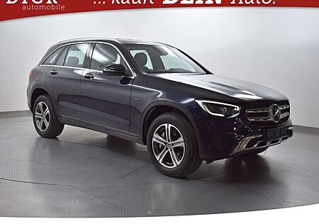 Mercedes-Benz GLC 300 de 4M AMG Line WIDES+STNDHZ+HEAD+360+AHK+