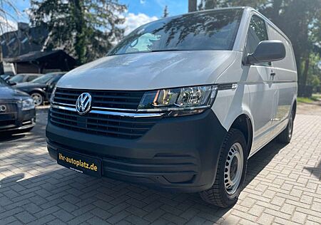 VW T6 Transporter Volkswagen T6.1 2.0 TDI Transporter Kasten EcoProfi