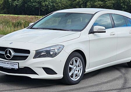 Mercedes-Benz CLA 200 CDI Shooting Brake Navi Urban GARANTIE