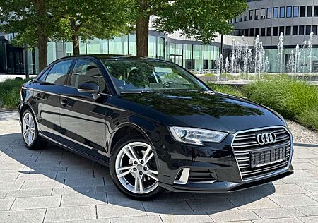 Audi A3 Limousine 35 TFSI Sport*NAVI*TEMPO*PDC*Klima