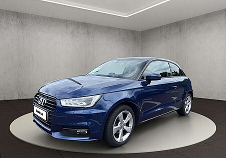 Audi A1 Sport 1.0 TFSI 70(95) kW(PS) 5-Gang