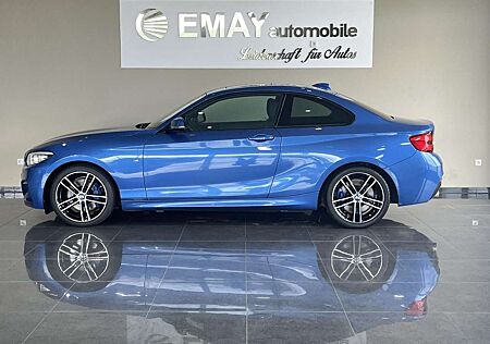 BMW 225 d M Sport Metallic /Navi/LED/Harman Kardon