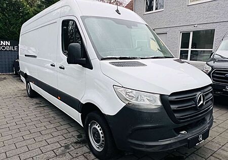 Mercedes-Benz Sprinter III Kasten 316 CDI 1.Hand/Kamera/TÜVNeu