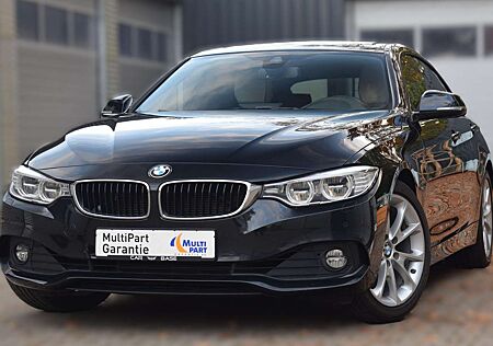 BMW 428i 428 Gran Coupe Sport-Aut.