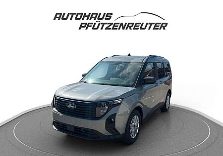 Ford Tourneo Courier Titanium