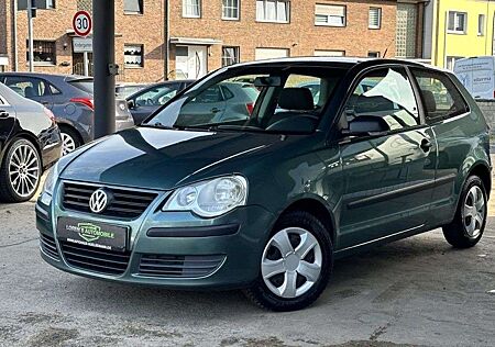 VW Polo Volkswagen IV Trendline*Tüv-Neu*Klima*Servo*Top*
