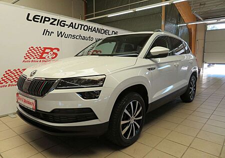 Skoda Karoq Ambition 1,5 TSI*NAVI*LED*PDC*AHK*