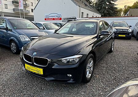 BMW 316 i Automatik, Vollleder, PDC