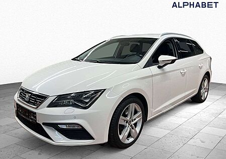 Seat Leon 2.0 TDI ST FR LED AHK Winterpaket