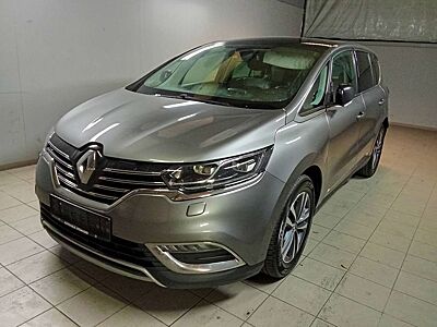 Renault Espace Intens