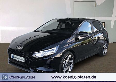 Hyundai i20 1.0 T-GDI Prime Mild-Hybrid (EURO 6d)(OPF) Klima
