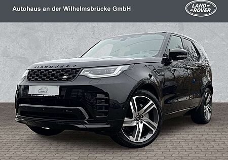 Land Rover Discovery D300 R-DYNAMIC SE SHZ/MATRIX/SHD