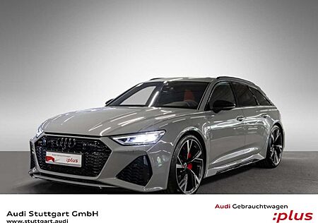 Audi RS6 RS 6 Avant 4.0 TFSI quattro Dynamik Wabensteppung