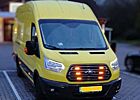 Ford Transit Wohnmobil L4H3 170PS