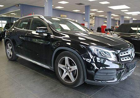 Mercedes-Benz GLA 200 7G-DCT AMG Line - Panorama -