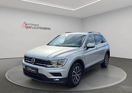VW Tiguan Volkswagen 1,5 TSI Comfortline KAMERA+PDCv&h+LED+SITZHEIZUNG