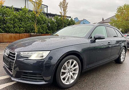 Audi A4 Avant basis ultra*TÜV &Serv neu*Top Zustand*