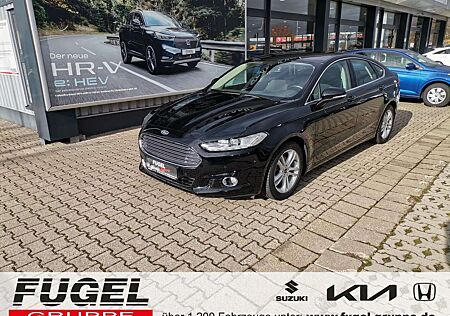 Ford Mondeo 1.5 EcoBoost Titanium LED|Klima|Temp.