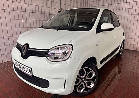 Renault Twingo SCe 75 LIMITED
