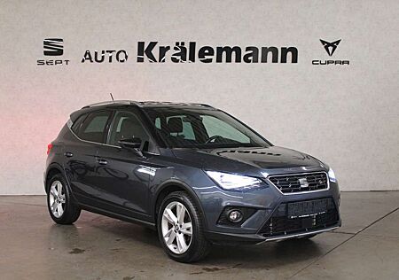 Seat Arona FR 1,0 TSI DSG Navi / LED