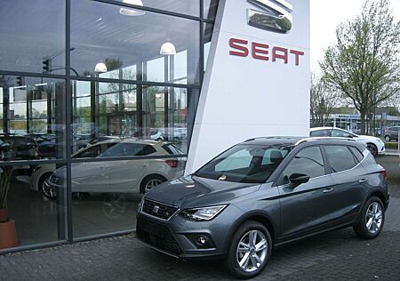 Seat Arona FR 1,0 TSI DSG Navi / LED