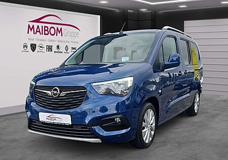 Opel Combo Life XL AUTOMATIK INNOVATION//AHK/SHZ//HUD//ALLWETTER