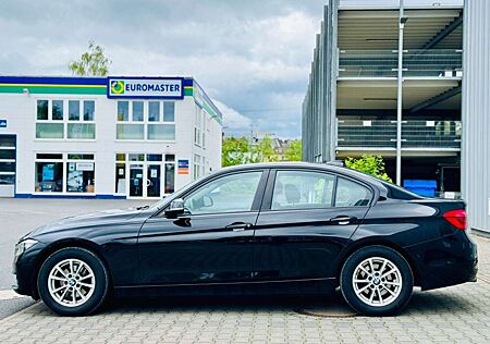 BMW 318 i Lim. Advantage 2.Hand -SH PDC SHZ