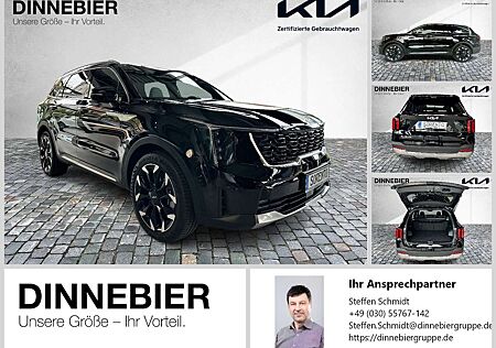 Kia Sorento Platinum AWD+Glasdach+360°Kamera+AHK
