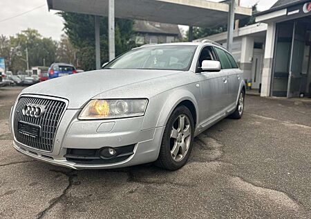 Audi A6 Allroad 3.0 TDI