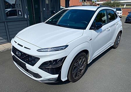 Hyundai Kona N Line 1.6 TGDI 2WD Automatic