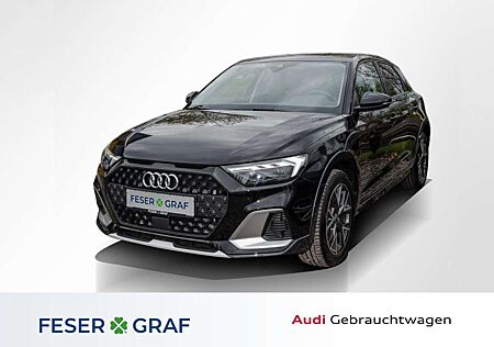 Audi A1 allstreet 30 TFSI S tronic LED/SHZ/CarPlay/Comfort