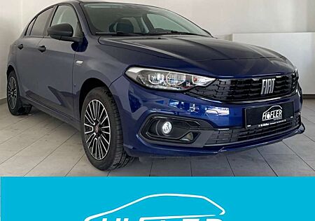Fiat Tipo City Life