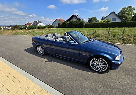 BMW 330 3er Ci