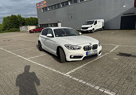 BMW 118i 118 Urban Line