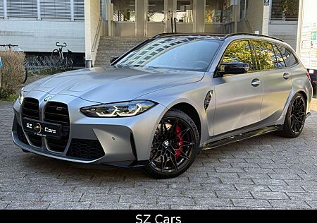 BMW M3 Touring xDrive Competition