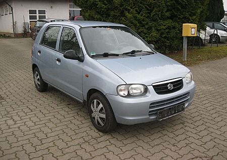 Suzuki Alto 1.1